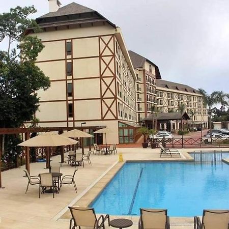 Suite Cond Vista Azul Em Pedra Azul - โดมิงกอส มาร์ตินส์ ภายนอก รูปภาพ